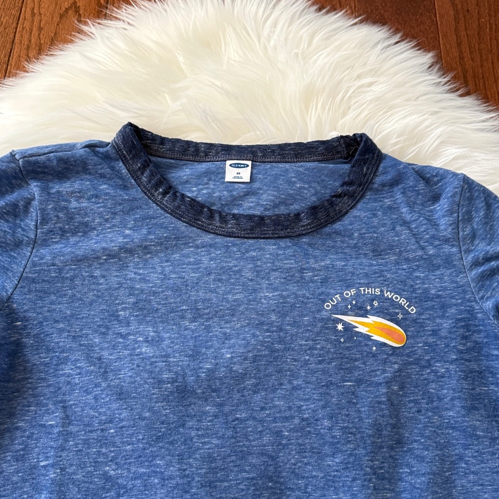 Old Navy Out of This World' Graphic Tee